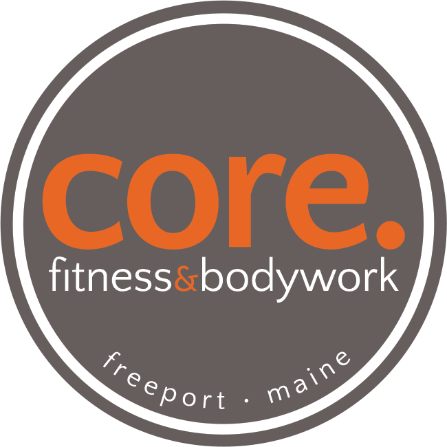 Core Fitness & Bodywork